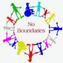 no boundaries